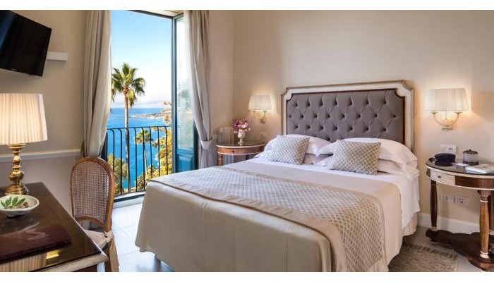 Hotel Villa Belvedere poza 8