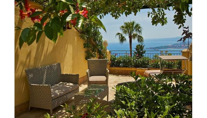 Hotel Villa Belvedere poza 7