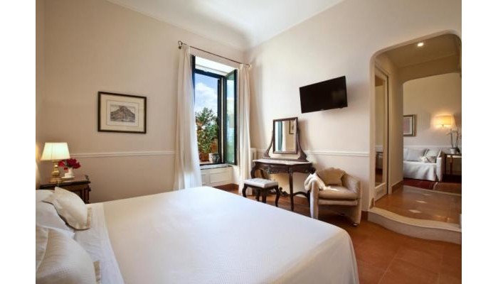 Hotel Villa Belvedere poza 6