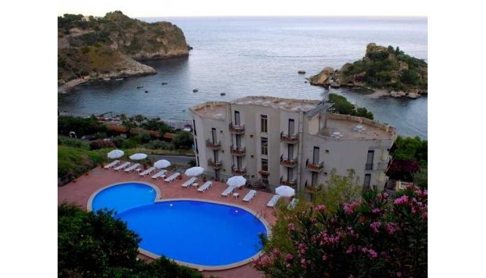 Panoramic Hotel poza 0