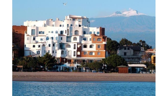 Sporting Baia Hotel poza 0