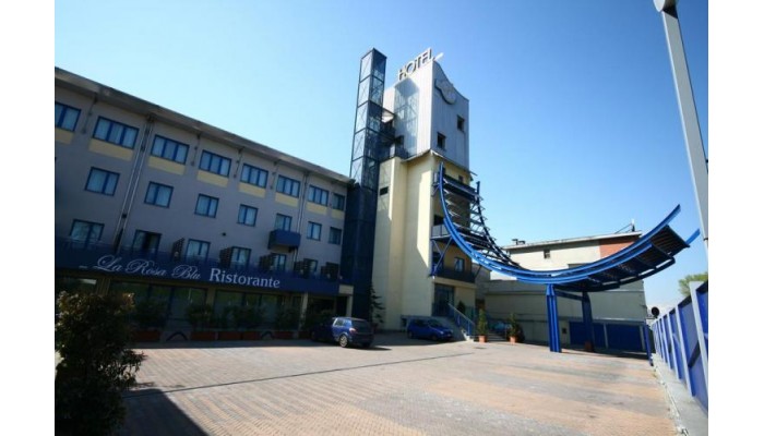 Blu Hotel poza 6