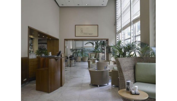 Hotel Le Meridien Lingotto poza 4