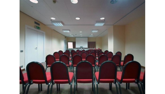 Hotel Le Meridien Lingotto poza 5