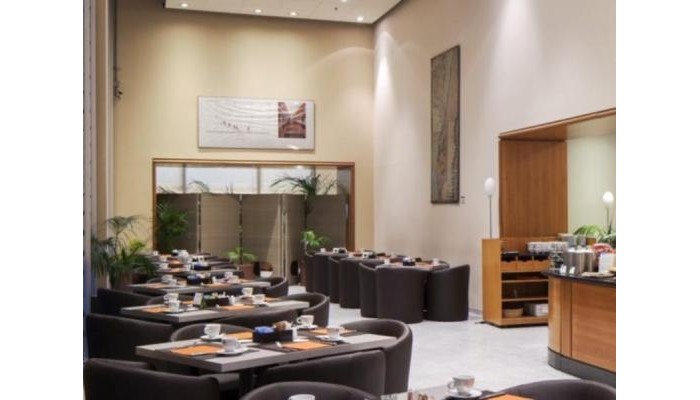 Hotel Le Meridien Lingotto poza 7