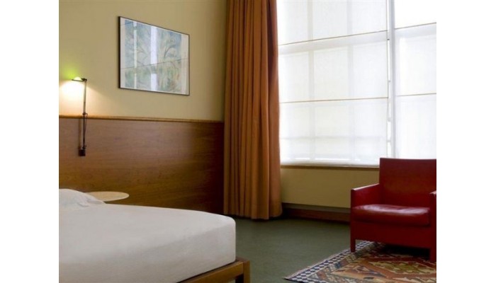 Hotel Le Meridien Lingotto poza 1