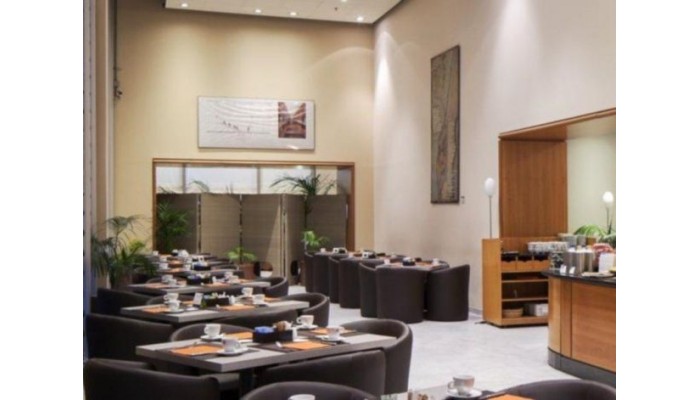 Hotel Le Meridien Lingotto poza 2