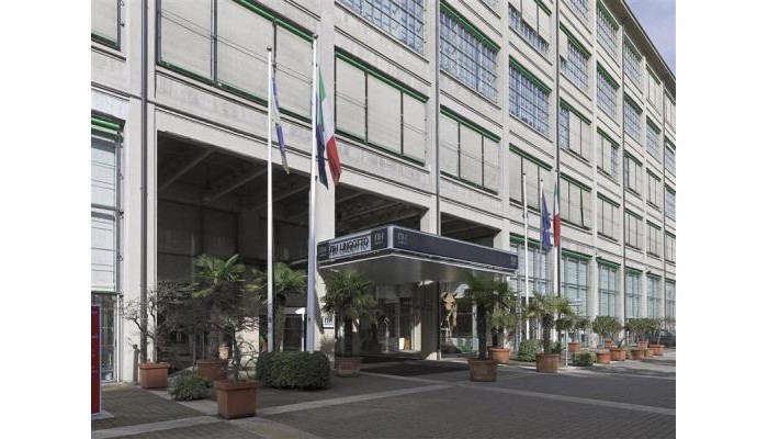 Hotel Le Meridien Lingotto poza 6
