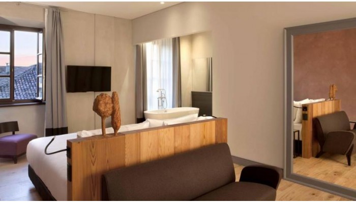 Hotel Nh Collection Torino Piazza Carlina poza 10