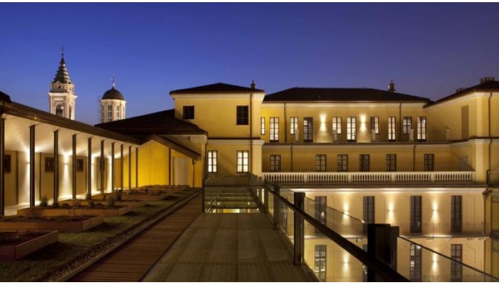 Hotel Nh Collection Torino Piazza Carlina poza 11