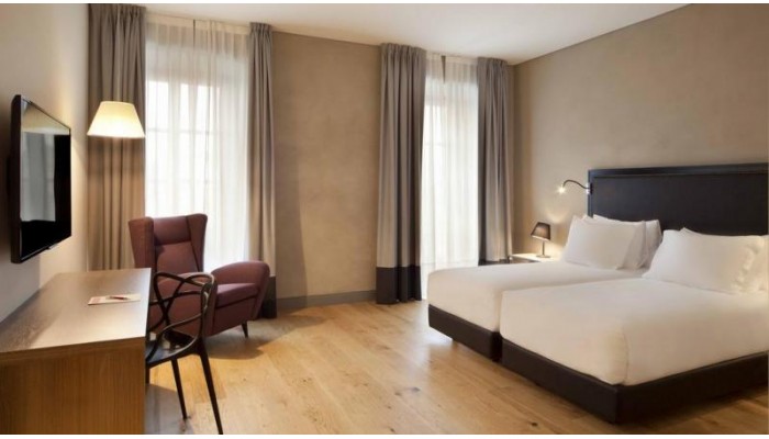 Hotel Nh Collection Torino Piazza Carlina poza 12