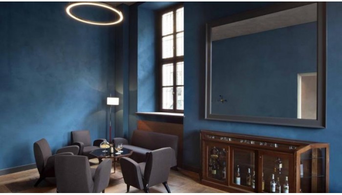 Hotel Nh Collection Torino Piazza Carlina poza 14