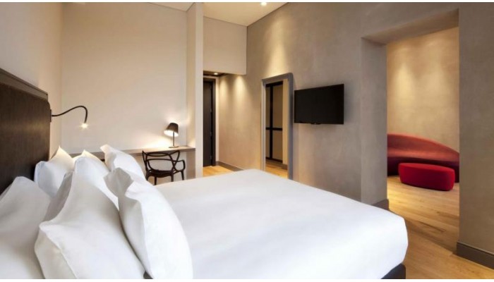 Hotel Nh Collection Torino Piazza Carlina poza 15