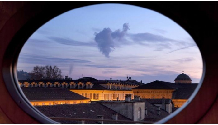 Hotel Nh Collection Torino Piazza Carlina poza 13