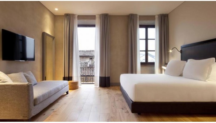 Hotel Nh Collection Torino Piazza Carlina poza 7