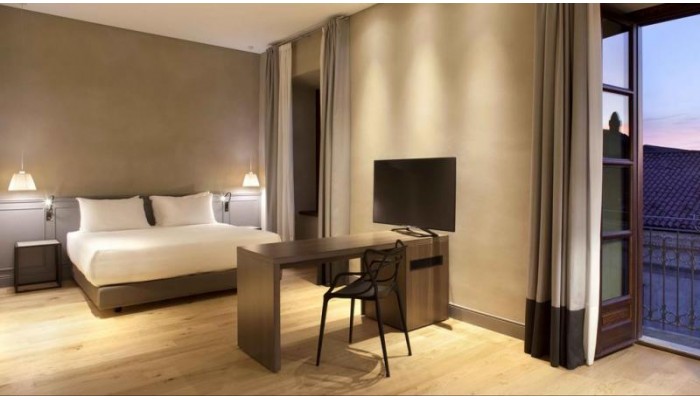 Hotel Nh Collection Torino Piazza Carlina poza 6