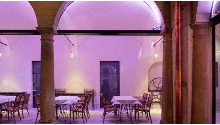 Hotel Nh Collection Torino Piazza Carlina poza 16