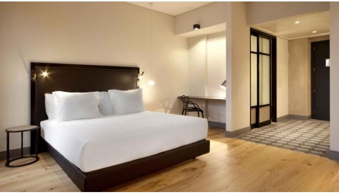 Hotel Nh Collection Torino Piazza Carlina poza 2