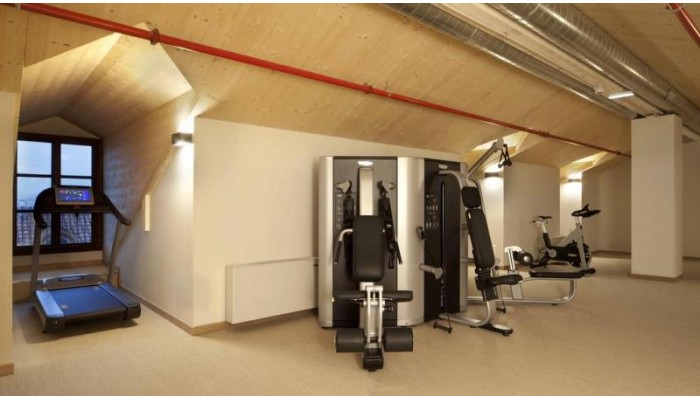 Hotel Nh Collection Torino Piazza Carlina poza 4