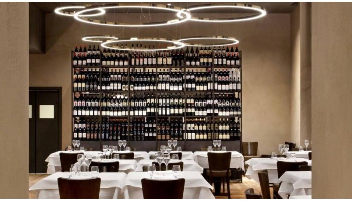Hotel Nh Collection Torino Piazza Carlina poza 3