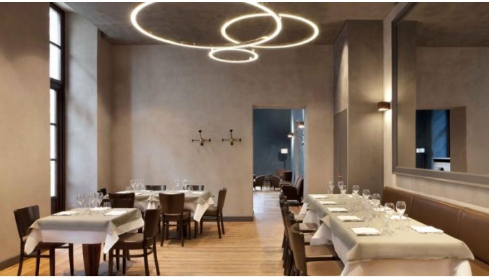 Hotel Nh Collection Torino Piazza Carlina poza 8