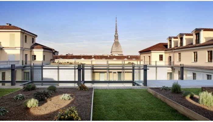 Hotel Nh Collection Torino Piazza Carlina poza 5