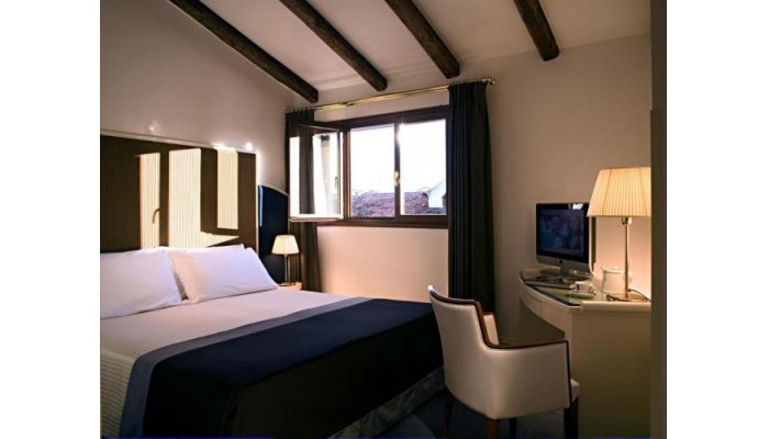 Bonvecchiati Hotel poza 19