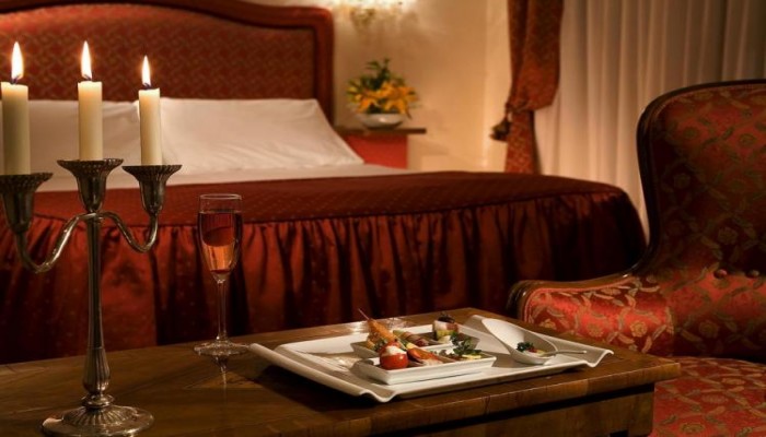 Bonvecchiati Hotel poza 13