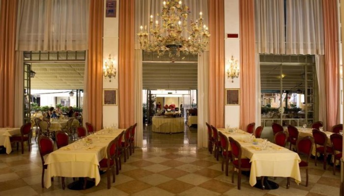 Bonvecchiati Hotel poza 38