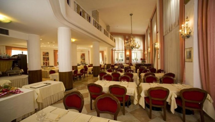 Bonvecchiati Hotel poza 37