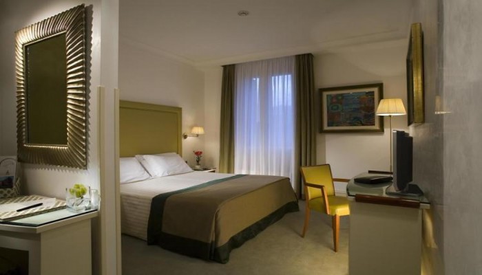 Bonvecchiati Hotel poza 15