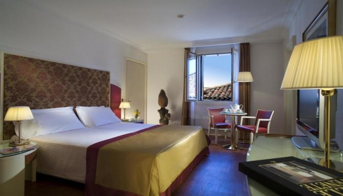 Bonvecchiati Hotel poza 12