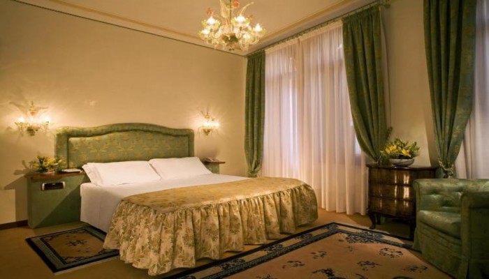 Bonvecchiati Hotel poza 8