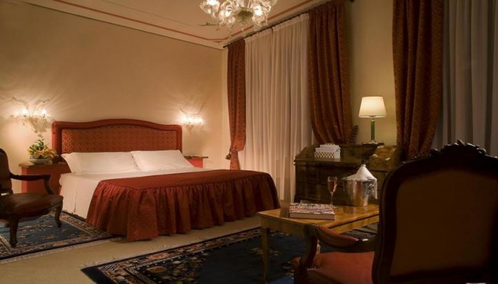 Bonvecchiati Hotel poza 7