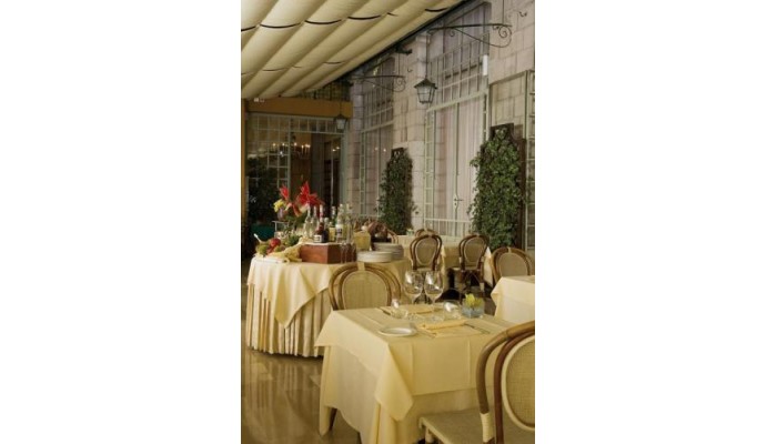 Bonvecchiati Hotel poza 24