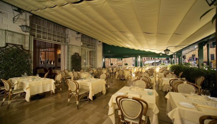 Bonvecchiati Hotel poza 22