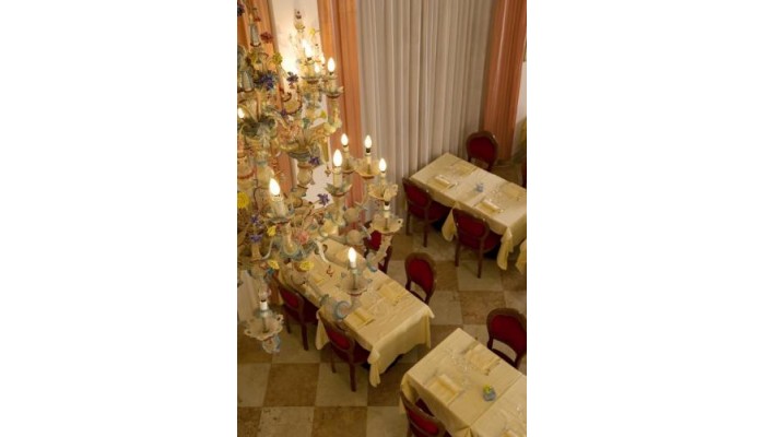 Bonvecchiati Hotel poza 20