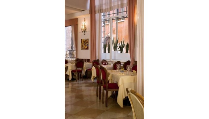 Bonvecchiati Hotel poza 25