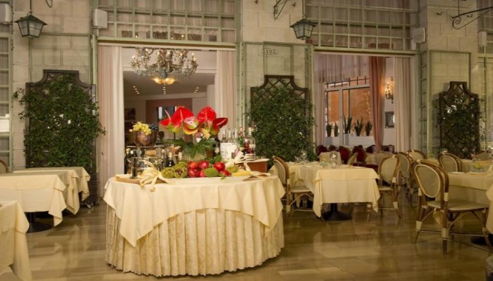 Bonvecchiati Hotel poza 26