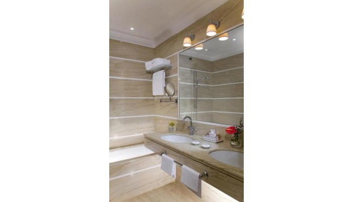 Bonvecchiati Hotel poza 16