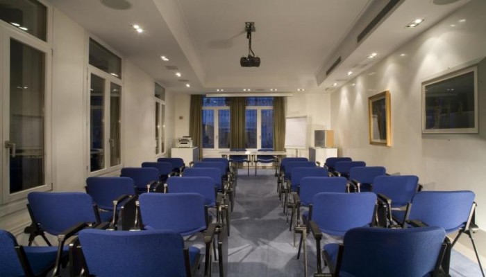 Bonvecchiati Hotel poza 41