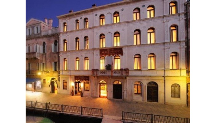 Hotel Ai Due Principi poza 0