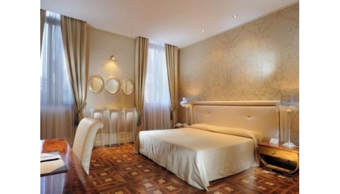 Hotel Ai Due Principi poza 1