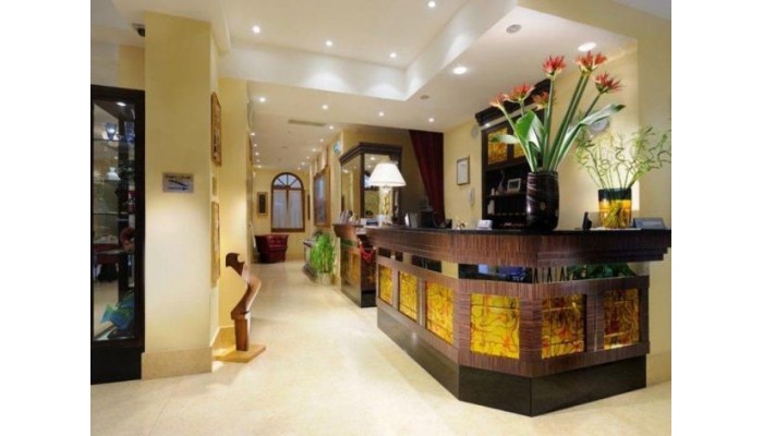 Hotel Ai Due Principi poza 4