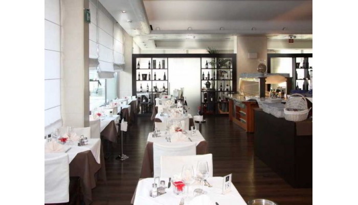 Lh Hotel Sirio Venice poza 0