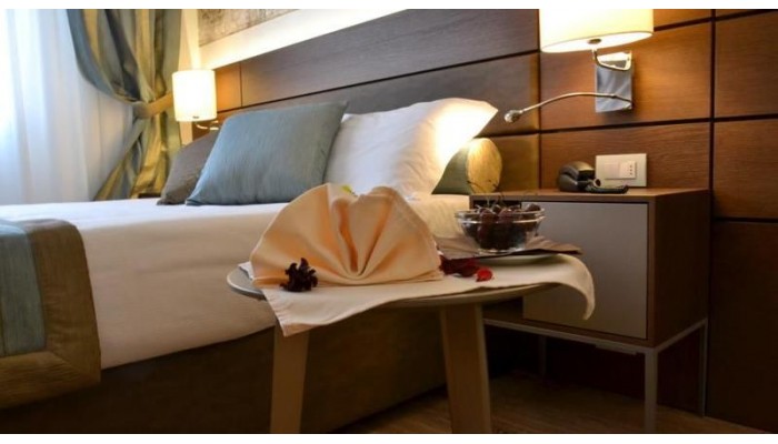 Lh Hotel Sirio Venice poza 8