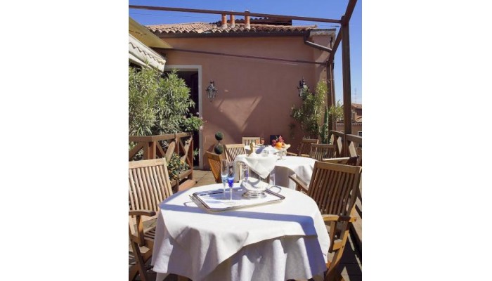 Hotel Ca Dei Conti poza 25