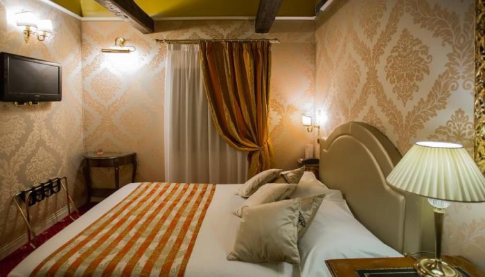 Hotel Ca Dei Conti poza 21