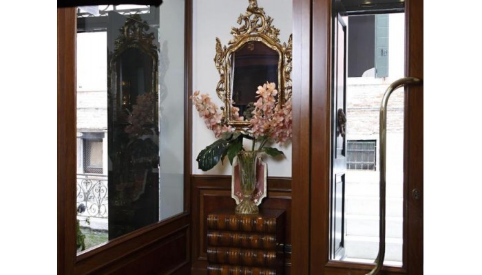 Hotel Ca Dei Conti poza 6