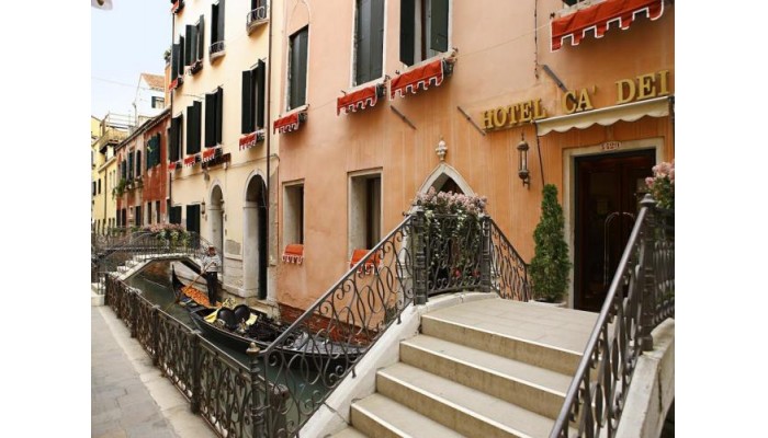 Hotel Ca Dei Conti poza 0